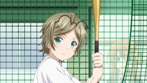 第3話 気持ちよく汗をかこう