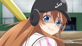 第5話 はじめての試合!