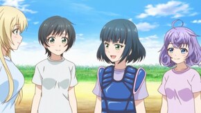 第7話 笑顔の迷子