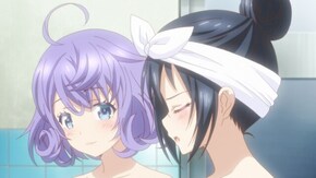 第9話 みんなでつないで、楽しんで