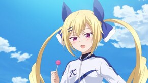 第10話 背中に翼