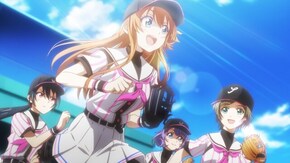 第11話 全国大会がはじまる