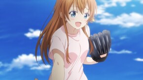 第12話 世界で一番あつい夏