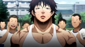 第3話 来た!来た!!来た!!!