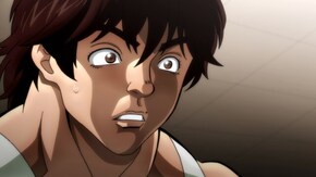 第13話 ミスターオリバ