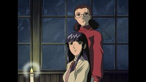 第2話 「廃校の復讐鬼」~第二段~