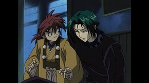 第3話 「廃校の復讐鬼」~第三段~