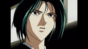 第8話 「左近からくり変化(へんげ)の章」~第一段~