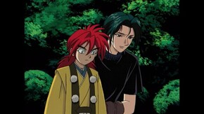 第9話 「左近からくり変化(へんげ)の章」~第二段~