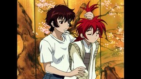 第11話 「信州百狐血雨地獄(しんしゅうびゃっこちさめじごく)」~第一段~