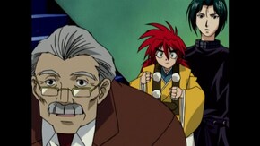 第15話 「埃及大王呪術地獄(えじぷとふぁらおのろいのじごく)」~第二段~