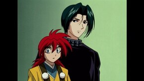 第16話 「埃及大王呪術地獄(えじぷとふぁらおのろいのじごく)」~第三段~