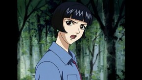 第18話 「薪能薫悲恋情(たきぎのうかおるひれんのなさけ)」~第一段~