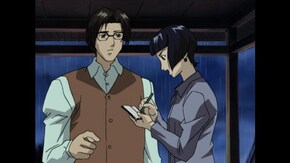 第19話 「薪能薫悲恋情(たきぎのうかおるひれんのなさけ)」~第二段~
