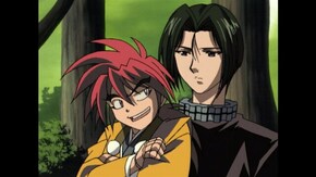第20話 「薪能薫悲恋情(たきぎのうかおるひれんのなさけ)」~第三段~