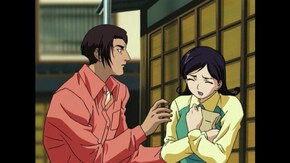 第21話 「奥飛騨幽霊奇譚(おくひだゆうれいきたん)」~第一段~
