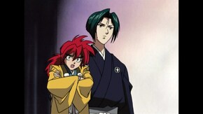 第25話 「恋花時雨咲乱舞(こいばなしぐれざきらんぶ)」~第二段~