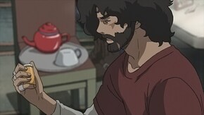 第2話 絶望は臆病者に勇気を与える