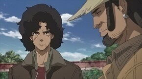 第4話 魂の花が咲けば、愛を失ったためしはない