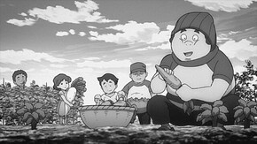 第5話 救世主は居やしないと約束の地は答えた
