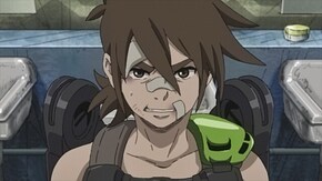 第6話 無力だと自覚しても、神は踏み絵を差し出す