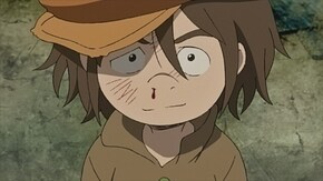 第10話 過去の敗北は幸運の兆しと共にある