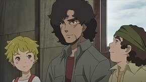 第11話 脱げなくなった鎧を外す時、不幸と幸福の種が芽を出す