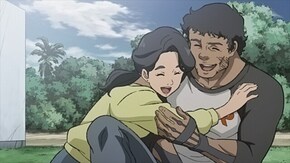 第12話 喝采が鳴りやんでも、声なき者の声は消せやしない