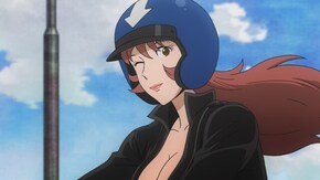 #12 英国の亡霊