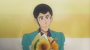 #14 蜃気楼の女たち