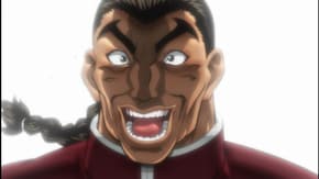 第3話 復活ッッ!!