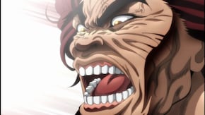 第4話 チーム結成!
