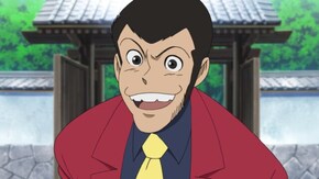 ルパン三世 TVSP ルパン三世 東方見聞録 ~アナザーページ~