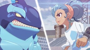 第2話 「生意気なルームメイト」「自由の為に」