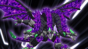 第4話 「マグナス先生」「アテナの想い」