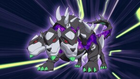 第12話 「ファウストの秘密」「仲間と共に」