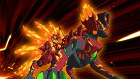 第18話 「真の学園長は誰だ」「激撮エレメンタル」