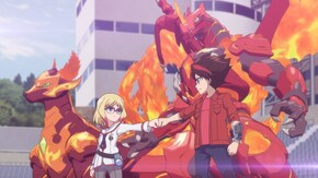 第24話~第26話+SP02