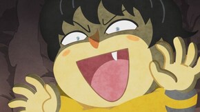 第19話 おばけでびっくり!おおさわぎ