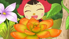第21話 みんなのアリがとうメダル