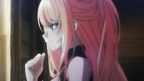 第4話 勇気の一歩