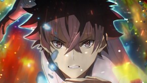 第6話 賢者と魔法