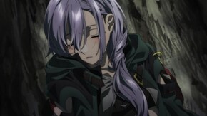 第7話 森の中の出会い