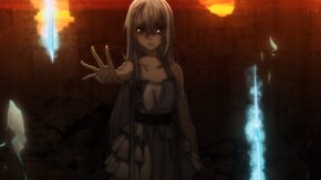 第12話 謎の襲撃者