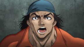 第7話 超雄と超雄