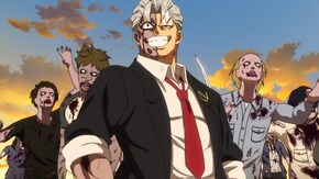 第7話 Dream
