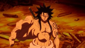 第9話 Return