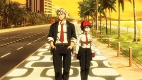 第11話 Rio de Janeiro