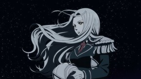 第18話 Cry For The Moon