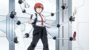 第19話 あんでっど+あんらっく